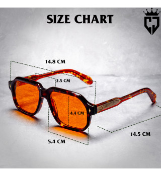 JIMMY | Kacamata Original Carel Jeni Eyewear Include Lens